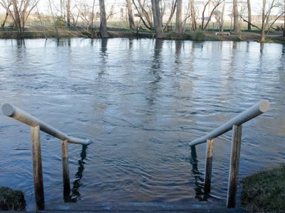 Por la demanda de energía eléctrica crecerá el caudal del río Limay