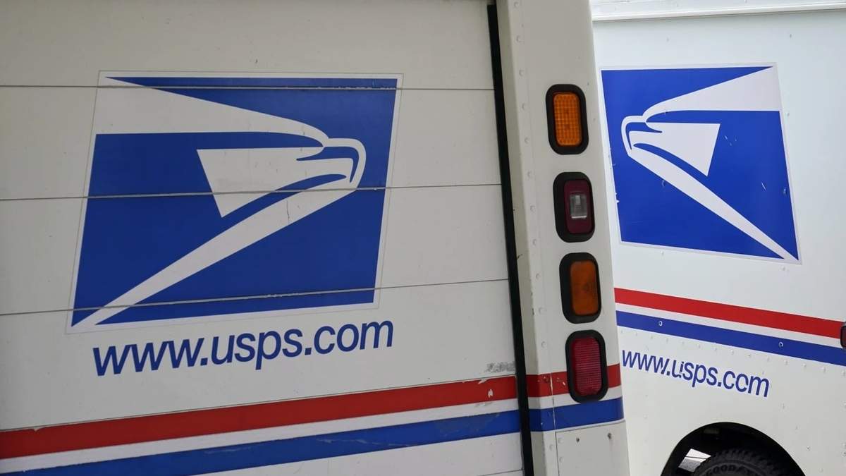 Servicios postales europeos suspenden el envío de paquetes a EU por los aranceles