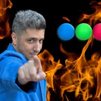 Se filtró la fuerte interna que habría entre Jey Mammón y Telefe