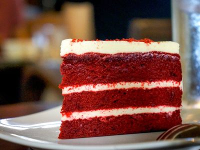 Red velvet exprés y saludable: en pocos minutos hacete esta receta nivel gourmet muy esponjosa y con un sabor único