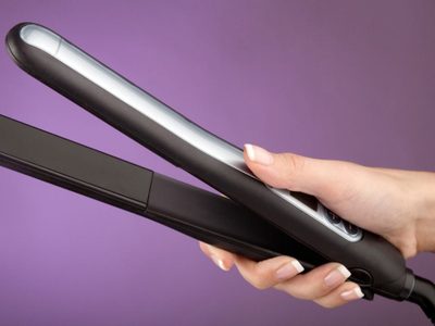 Con 5 ingredientes: el protector térmico que podés preparar para tu cabello antes de pasarte la planchita