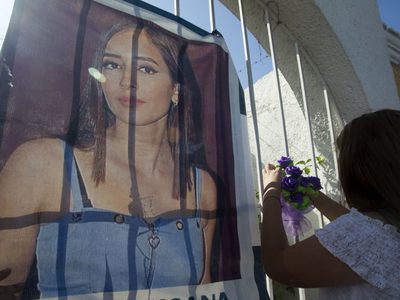 “#Todas”: feminicidios y omisiones del gobierno en una serie documental sobre el caso Debanhi