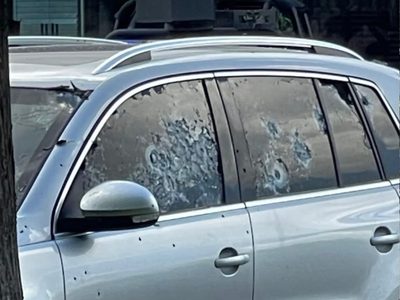 Ejecutan en Culiacán al comandante Nitro de la Policía Estatal de Sinaloa