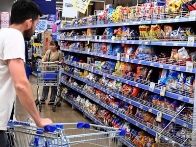 Tras la inflación de septiembre, la canasta básica alcanzó los $ 964.619