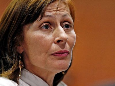 Krauze amenaza y Clouthier reacciona: 'Nos vemos en los tribunales”