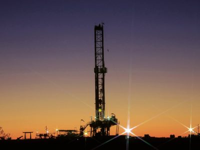 Por los sismos, Shell suspende la actividad en Añelo