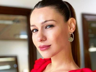 Pampita hizo un particular análisis sobre la separación de Laurita Fernández y Nicolás Cabré