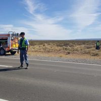 La ruta 22, contexto de otro grave accidente en Cutral Co