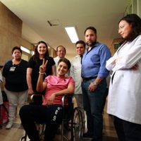 Dan de alta al segundo estudiante lesionado por grupos porriles en la UNAM