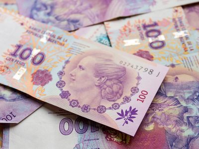 El Banco Central lanzaría un nuevo billete de $5000
