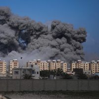 La guerra sin tregua de Israel, ahora contra la ONU