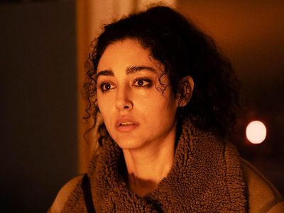 Cine/Aún no “Roqya”