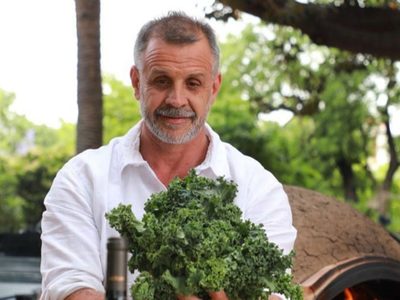 Christian Petersen dio a conocer detalles sobre su relación con Carina Zampini