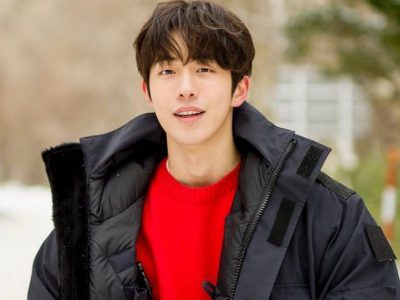 Para hacer maratón: la serie coreana de Nam Joo Hyuk que es una joya escondida de Netflix