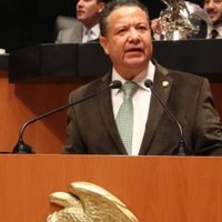 Para el nuevo Fiscal General 'no se debe anteponer la ideología”: Menchaca Salazar