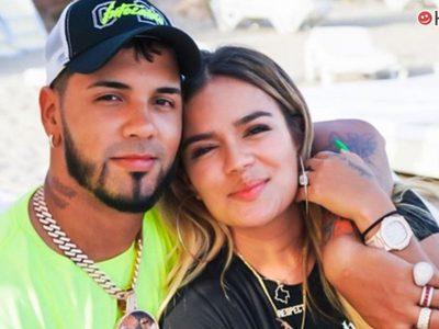 ¿Y Anuel AA? Karol G alimenta los rumores de ruptura y da que hablar