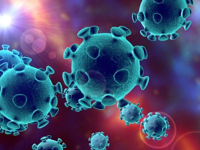 Coronavirus: 10 nuevos casos en Neuquén y 17 recuperados