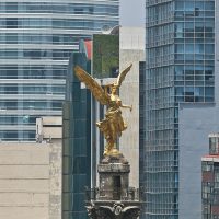 Monreal solicita se haga una revisión a la columna del Ángel tras los sismos