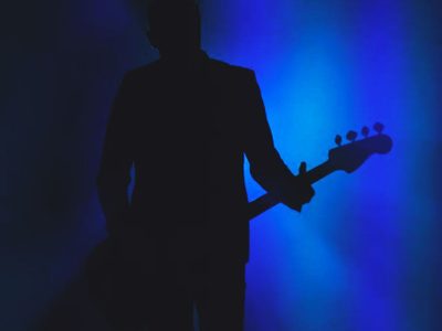 La intimidad de Interpol en el Teatro 'Esperanza Iris”