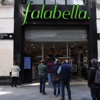Falabella sigue con su retiro del país: anunció que cerrará tiendas en tres provincias