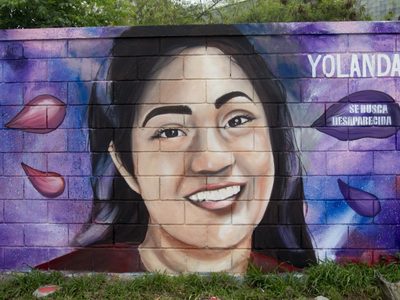 Padre de Yolanda Martínez pide que la FGR también atraiga su caso