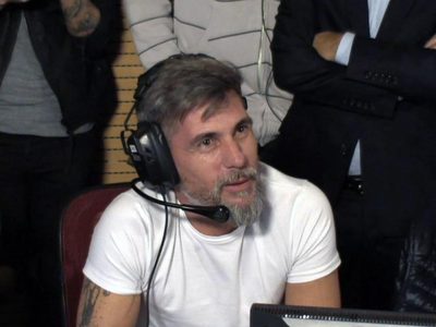 ¡Llora Marcelo! El Chato Prada anuncia lo peor para el “Bailando”. ¿No arranca?