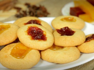 Pepas sin tacc: receta sencilla y en pocos pasos de un clásico para los mates del finde