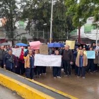 Empresa de limpieza culpa al IPN por falta de pago a más de tres mil empleados