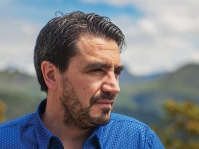 S.M. Andes: Saloniti trabaja para concretar el sueño de la nueva Terminal de Ómnibus