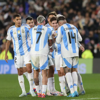 Atención Selección Argentina: los jugadores que podrían dejar de ser compañeros en su club