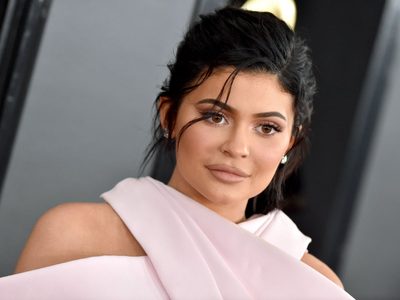 Kylie Jenner compartió fotos increíbles de su casa y del cuarto de la pequeña Stormi