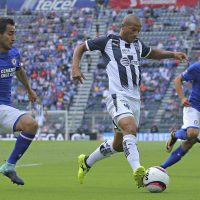 Cruz Azul y Monterrey, mantienen el invicto; Morelia corta racha del América y las Chivas siguen sin ganar