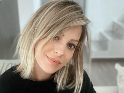 "Cambio de look jugado": Noelia Marzol no pudo ante semejante transformación