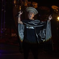 Rubén Albarrán, entre las mejores voces del rock según Billboard; se codea con Jagger y McCartney