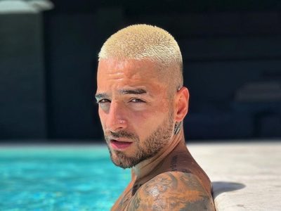 "Maldito cáncer": el dolor y la angustia de Maluma tras el fallecimiento de una importante figura
