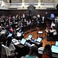 Declaración antimapuche impulsada por Cornejo y Suarez “es comparable con la Alemania nazi”