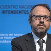 Diego Valenzuela marcó la necesidad de la reforma impositiva para Buenos Aires