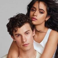 ¡Cámara indiscreta! Captan a Camila Cabello en un momento privado con Shawn Mendes y así reacciona