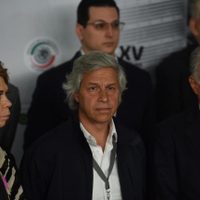 Claudio X. González y organizaciones llaman desde el Senado a rechazar la iniciativa militarista