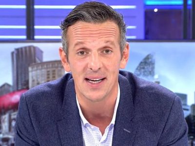 Joaquín Prat perdió la paciencia y dislocó a todos con este comentario: "Parecen pandilleros"