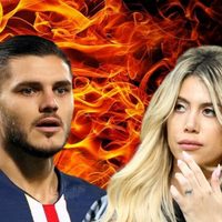 Mauro Icardi explotó contra Wanda Nara: "Siempre hay un chantaje, una amenaza"