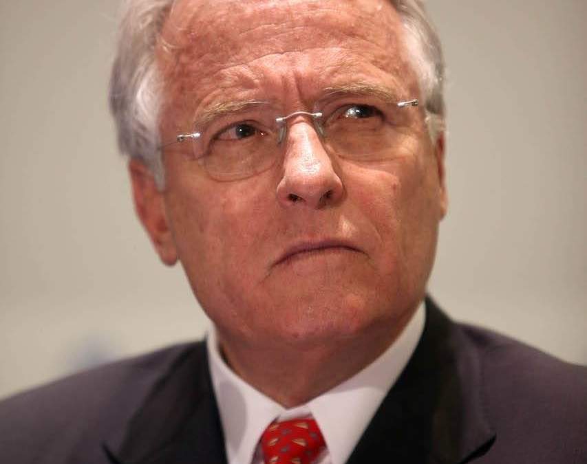 Alejandro Martí