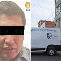Caso de María José y el presunto feminicida serial de Iztacalco: Esto es lo que se sabe de Miguel N