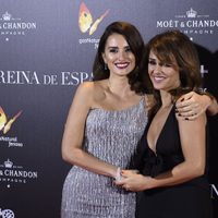 ¿La conocías? Mónica Cruz, hermana de Penélope se abre paso y vuelve con todo