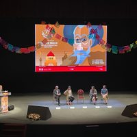 Como invitada de honor, la CDMX presenta programa chilango para la 50 edición del Cervantino