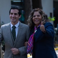 Rommel Pacheco frenará la corrupción: Marijose Alcalá