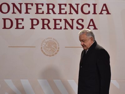 Estos fueron los principales temas de la conferencia mañanera de AMLO del 26 de diciembre (Video)