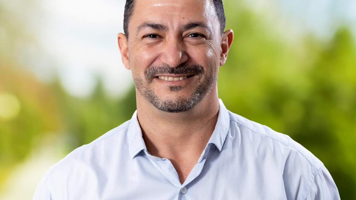 Sebastián Gamarra. Fuente (Twitter).
