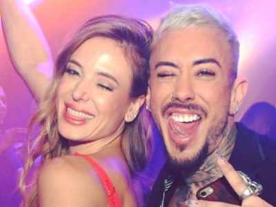 "Lo voy a extrañar mucho" Jesica Cirio recordó con tristeza y dolor a Juan Carlos Acosta