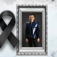 Vocalista del grupo “Los Parras” muere en accidente automovilístico; Eduin Caz lamenta el deceso